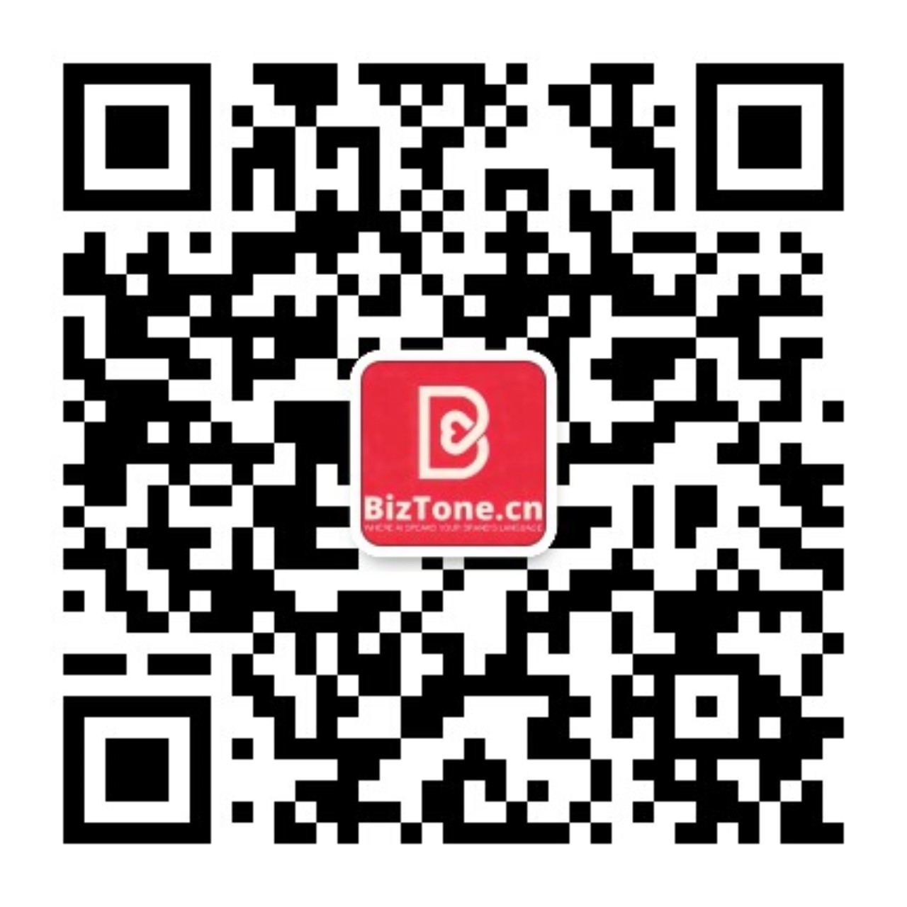 语仁智能微信公众号